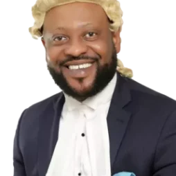 Mr. Evans Twum Barimah photo